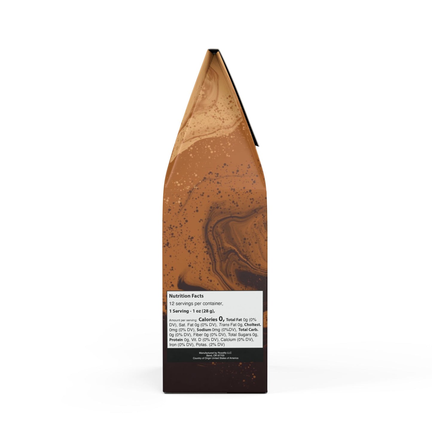 Impact Coffee Blend (Medium Roast)