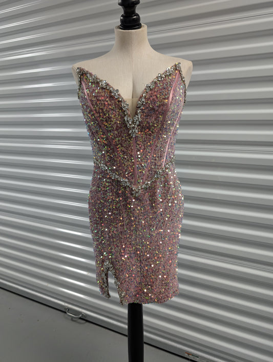 Portia & Scarlett Cocktail dress size 6