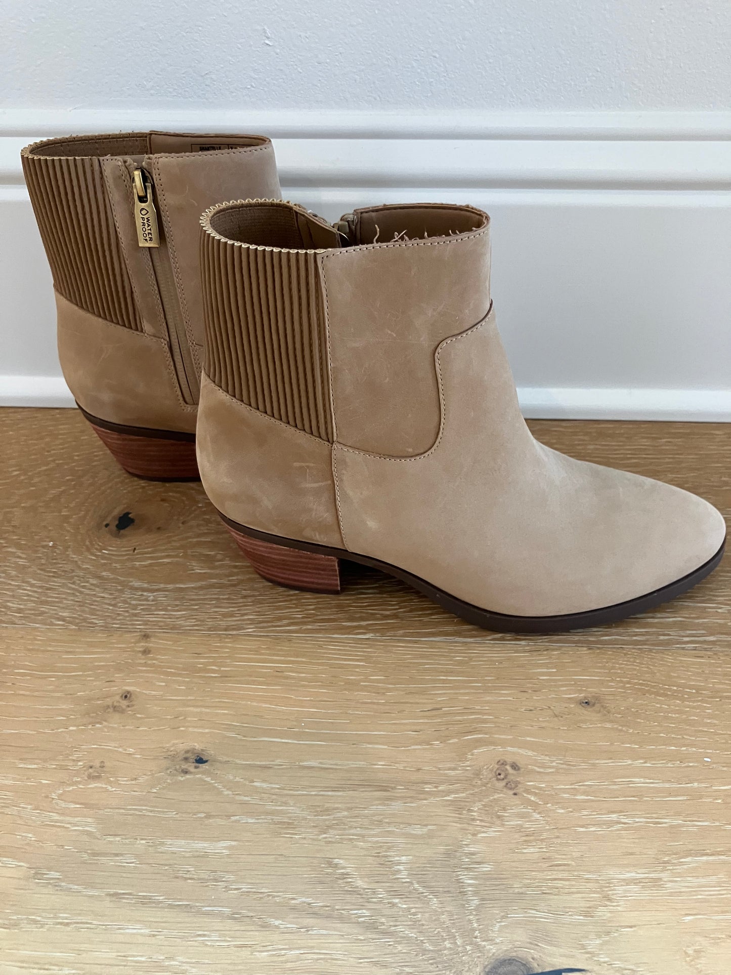 Vionic Shantelle Boots Women’s Shoes