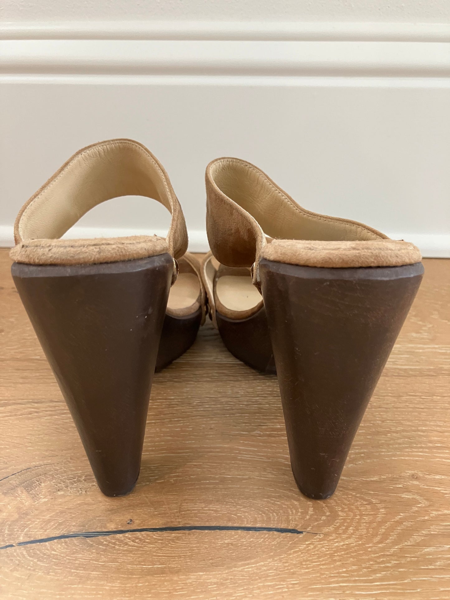 Jimmy Choo Platforms/Women’s Shoes