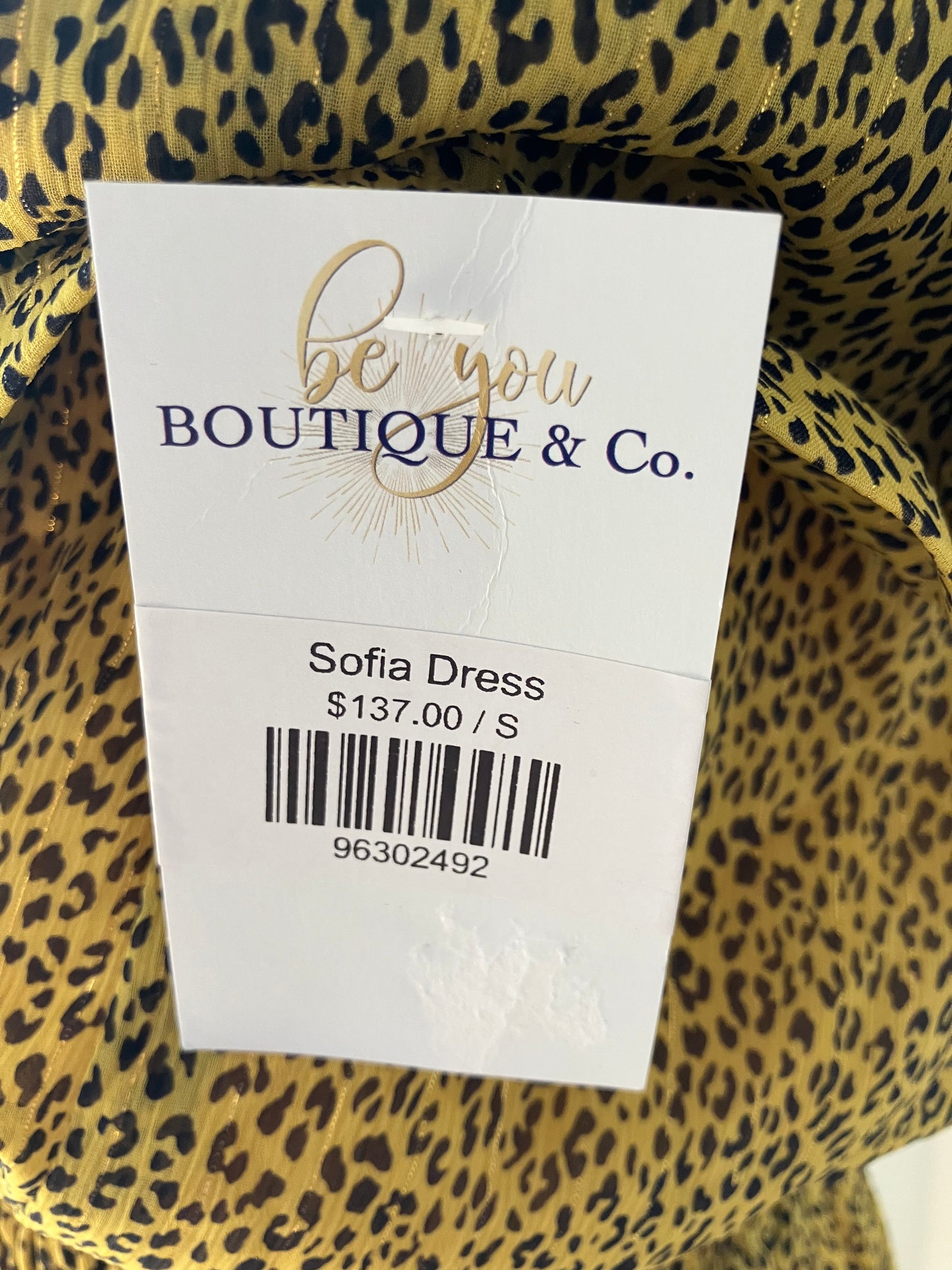 BuddyLove Sophia One Shoulder Cocktail Women’s Dresses