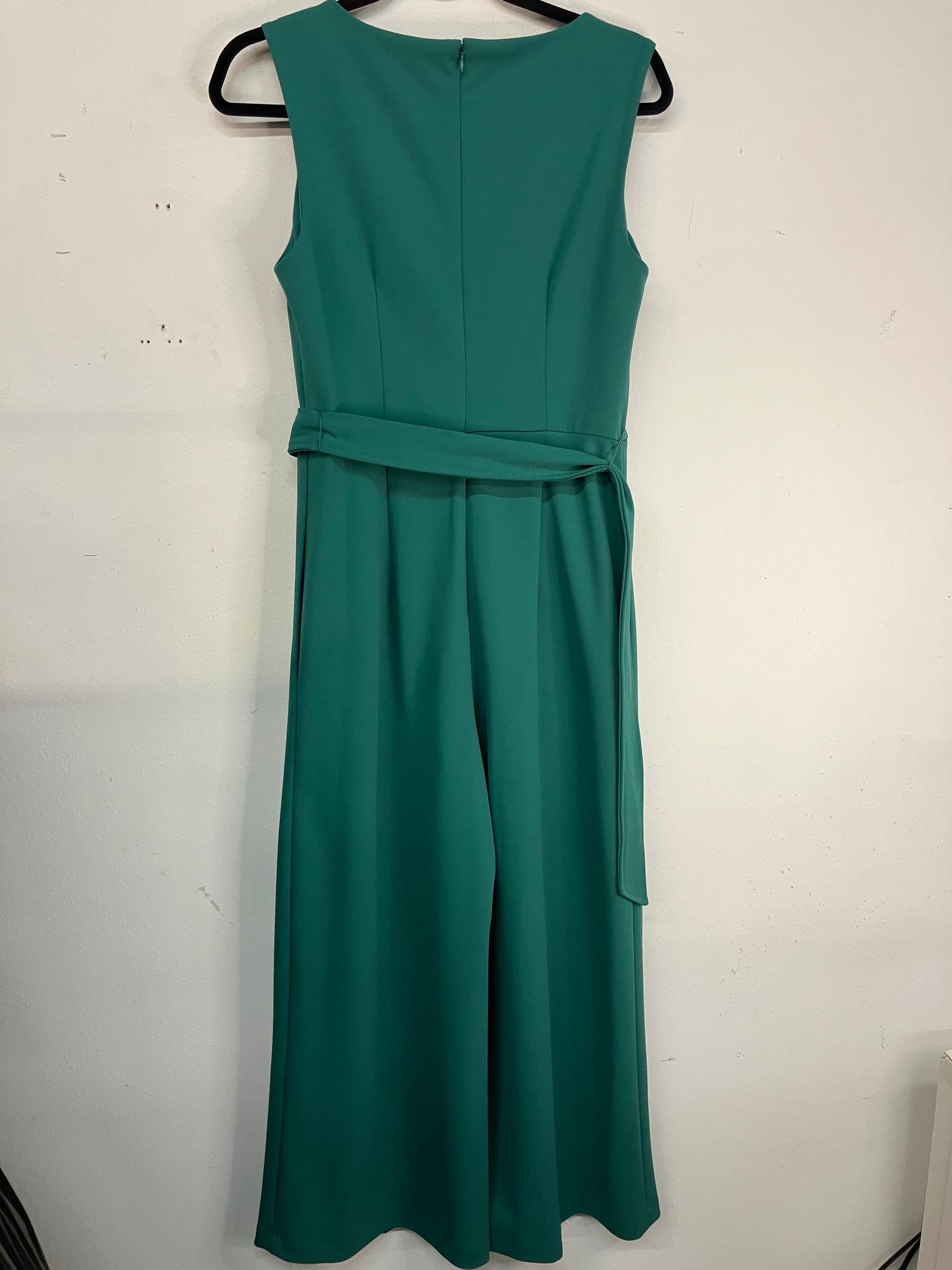 Calvin Klein Green Jumpsuit