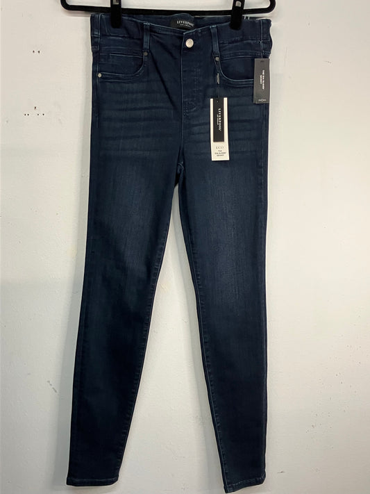 Eco Liverpool Skinny Jeans
