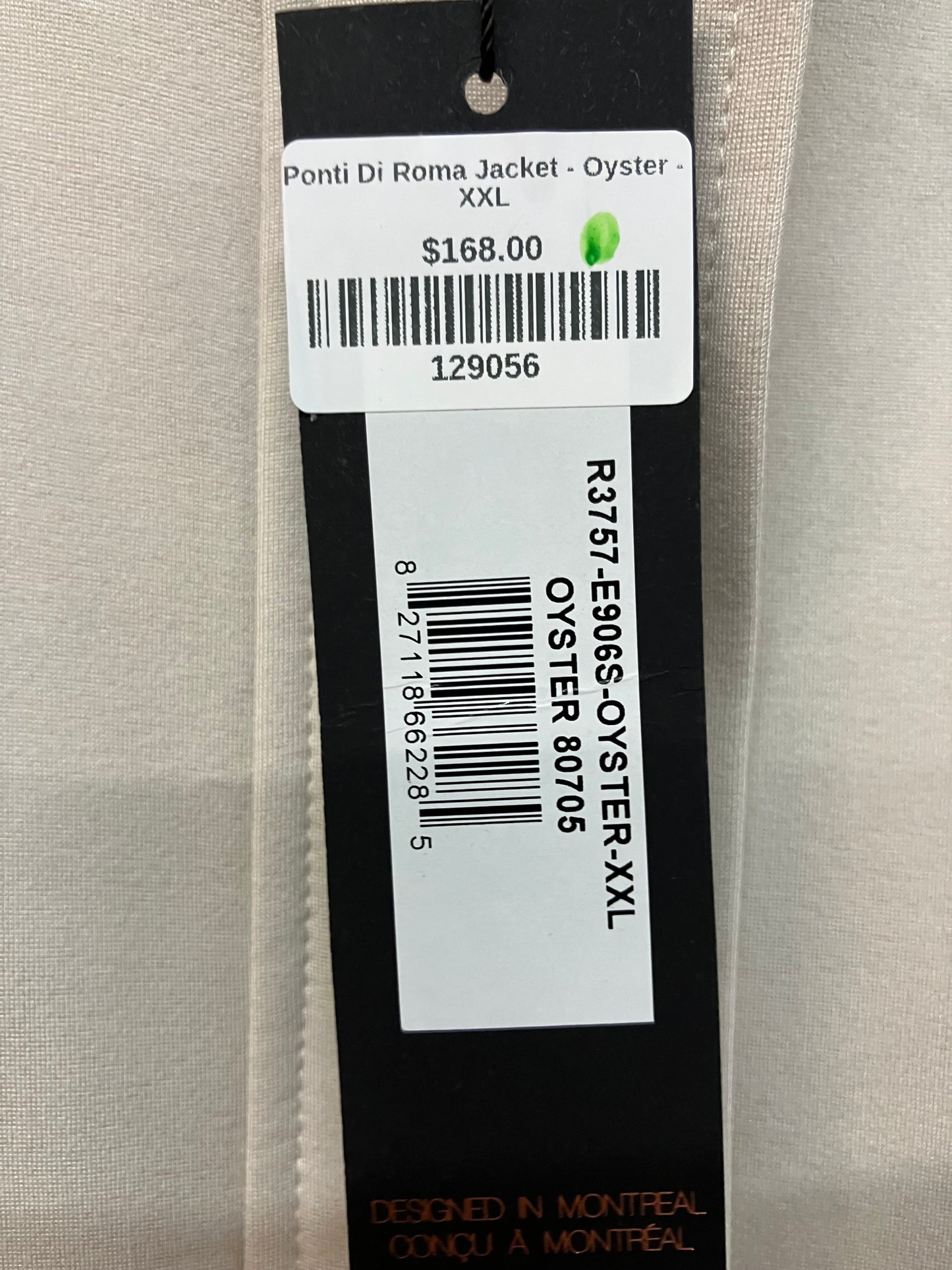 Renuar Ponti Di Roma Jacket