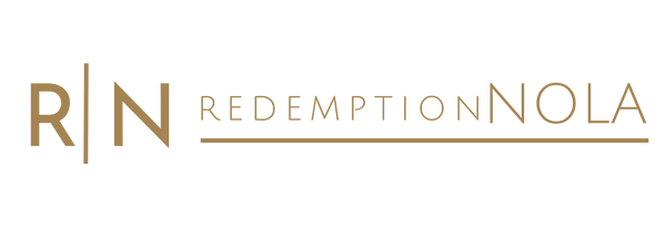 Redemption NOLA Online Boutique