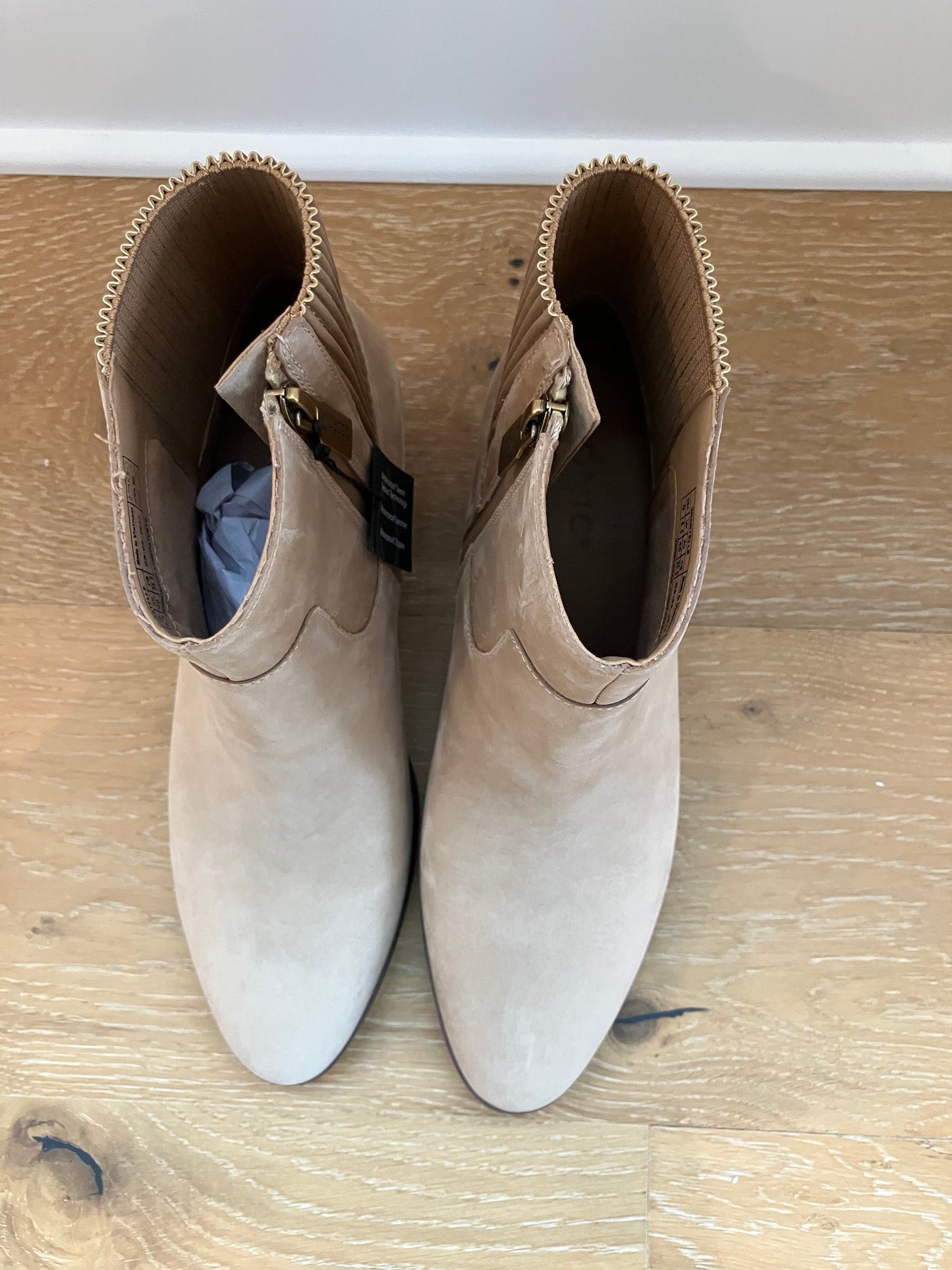 Vionic Shantelle Boots Women’s Shoes