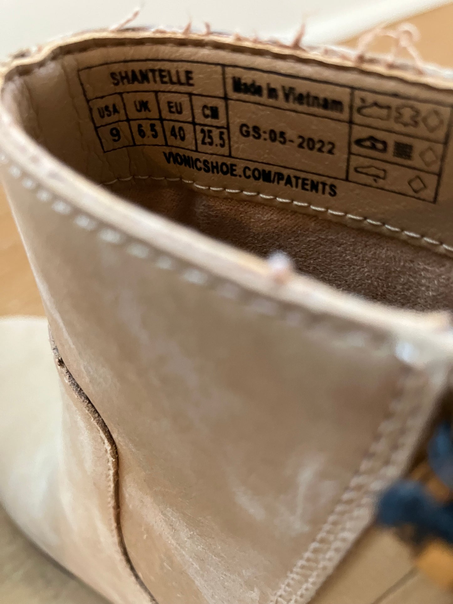 Vionic Shantelle Boots Women’s Shoes