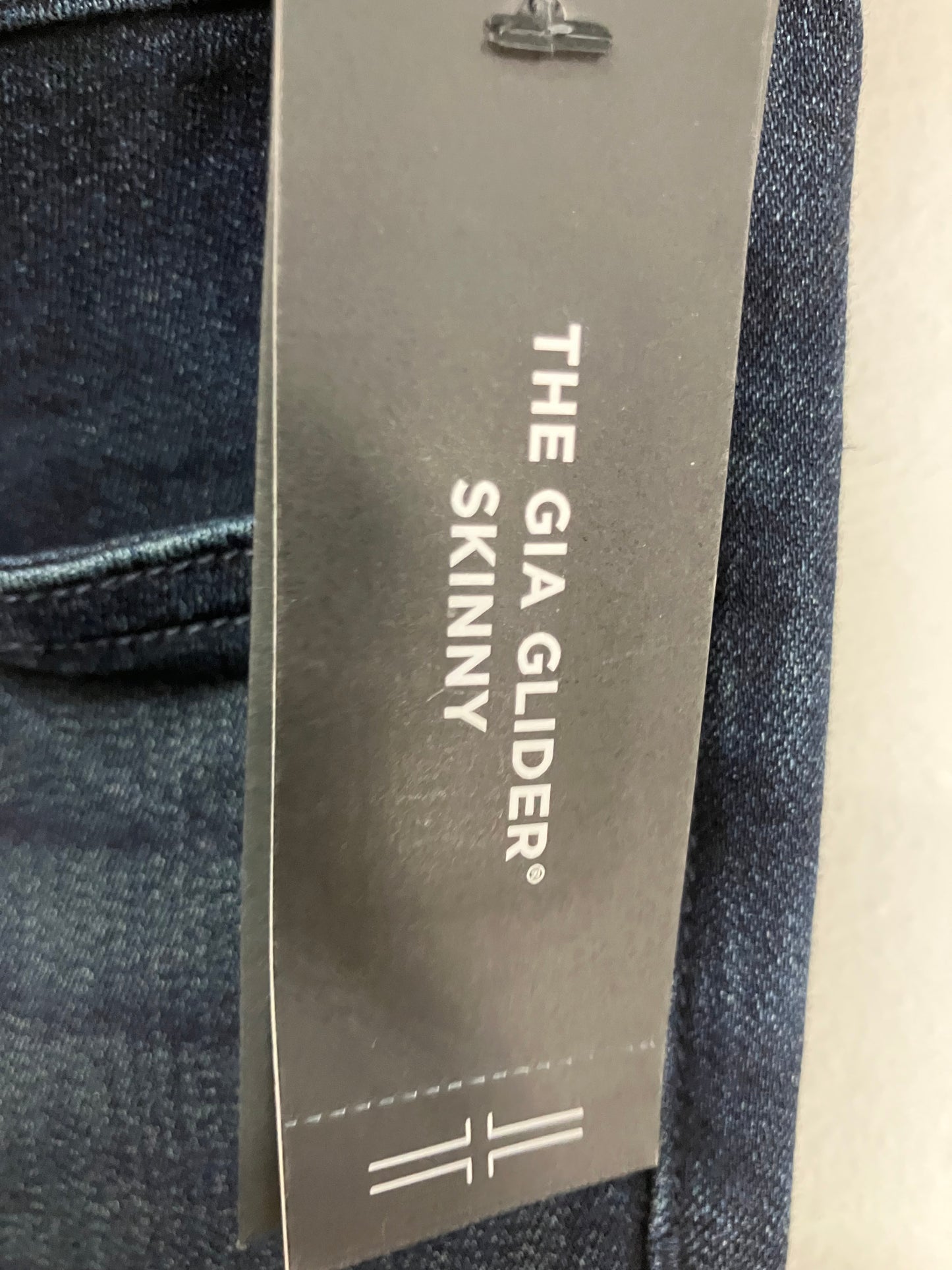 Eco Liverpool Skinny Jeans