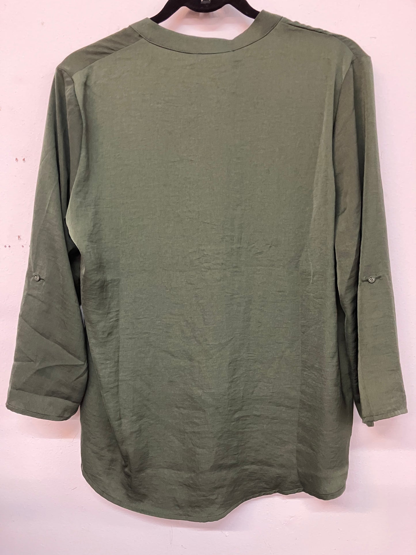 Renuar Airflow Woven Women's Blouse