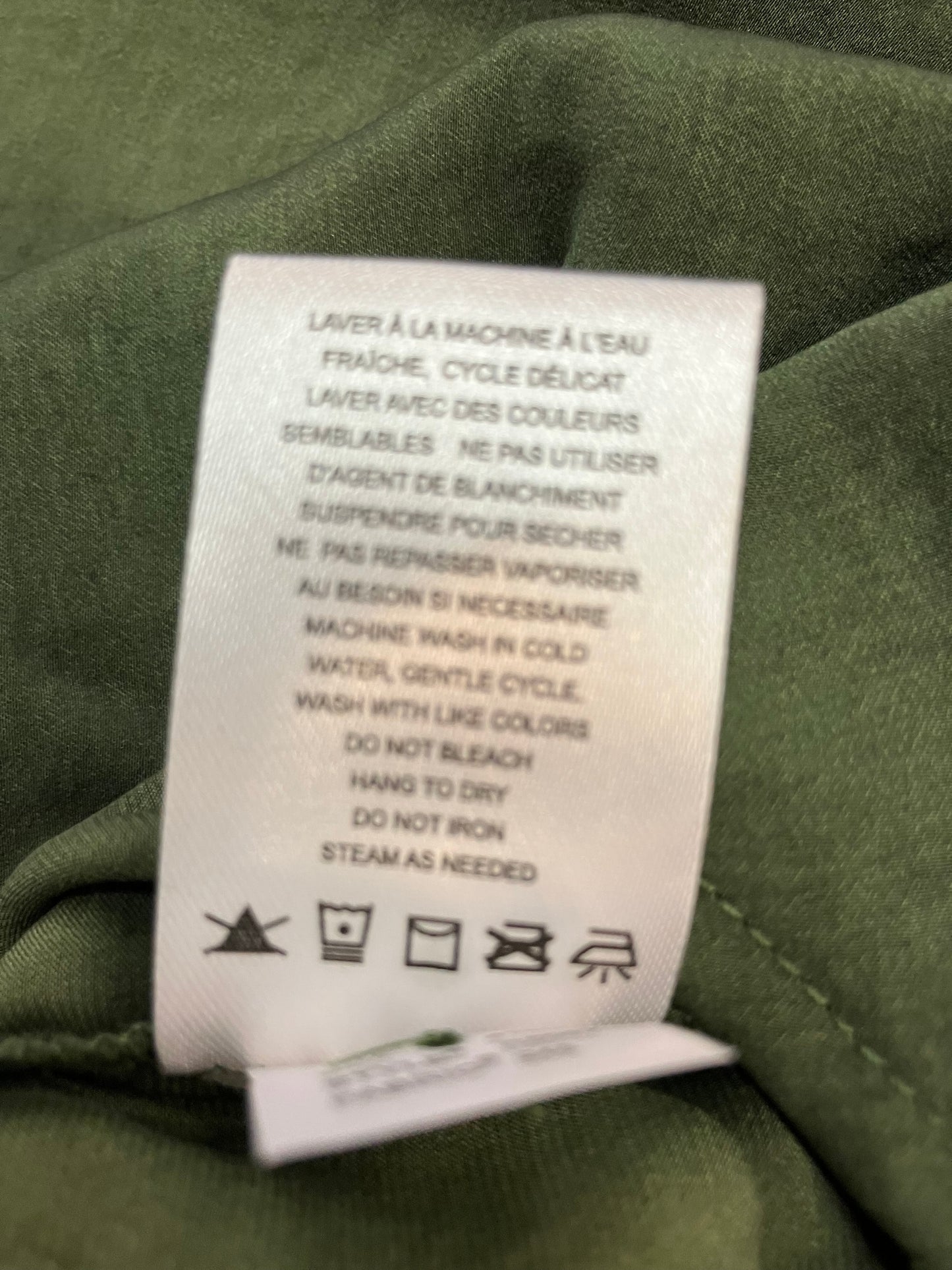 Renuar Airflow Woven Women's Blouse