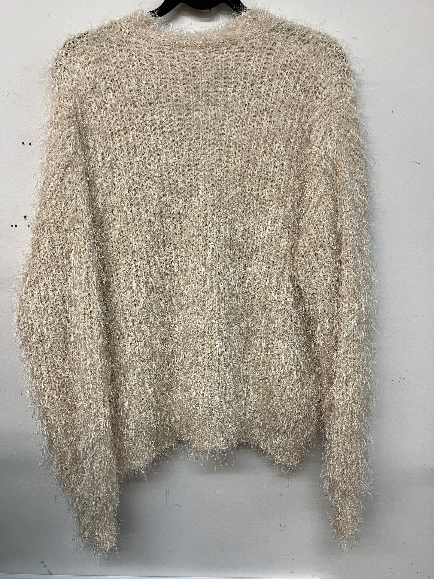Esqualo Eyelash Cardigan